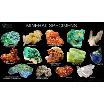 Mineral Specimen